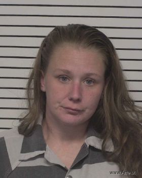 Krystal Lynn Smith Mugshot