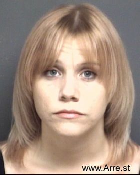 Krystal Erin Williams Mugshot