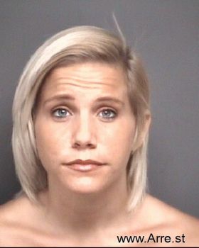 Krystal Erin Williams Mugshot