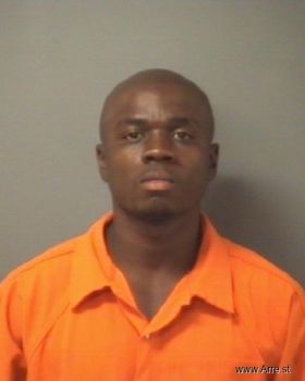 Kuvonte Kasean Griffin Mugshot