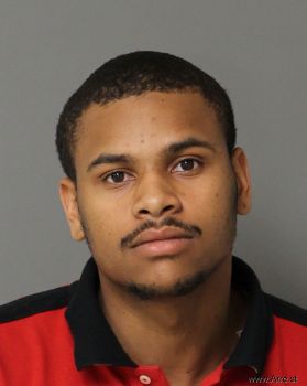 Kwadare Dykwan-oday Macon Mugshot