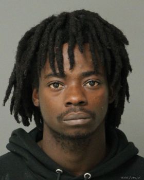 Kwaivon Corique Sham Lewis Mugshot