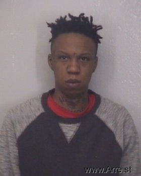 Kwandreka Lyteressia Cannon Mugshot