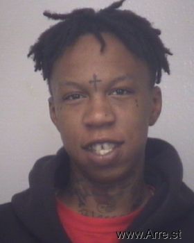 Kwandreka Lyteressia Cannon Mugshot