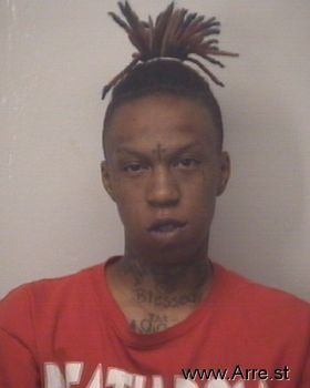 Kwandreka Lyteressia Cannon Mugshot