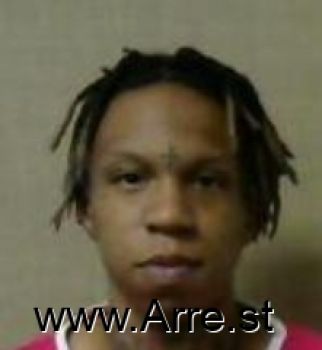 Kwandreka L Cannon Mugshot