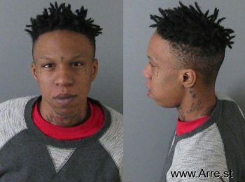 Kwandreka Lyteressia Cannon Mugshot