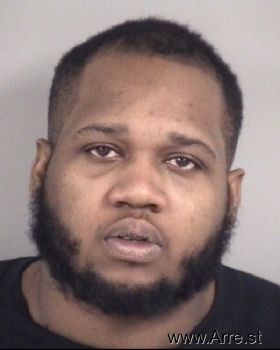 Kyion Taliek Calhoun Mugshot