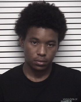 Kyjuan Deaonte Flowers Mugshot