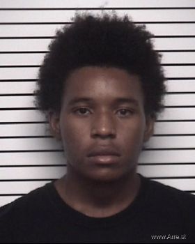 Kyjuan Deaonte Flowers Mugshot