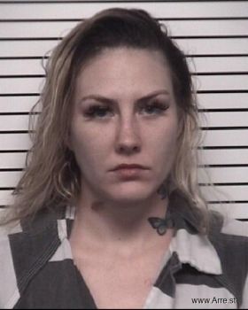 Kyla Marie Bodie Mugshot