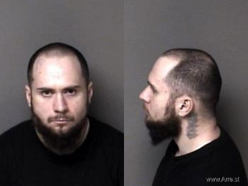 Kyle Ray Bess Mugshot