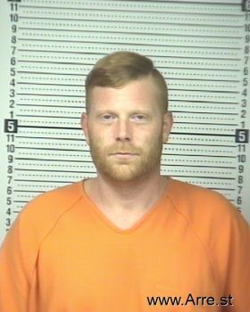 Kyle Blackburn Brown Mugshot