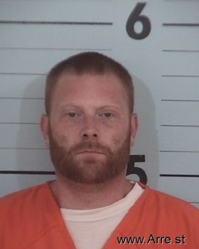 Kyle Blackburn Brown Mugshot