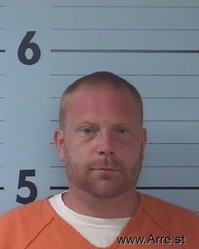 Kyle Blackburn Brown Mugshot