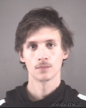 Kyle James Campbell Mugshot