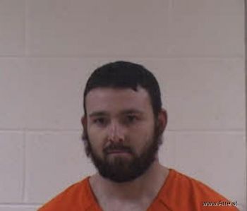 Kyle Aaron Clark Mugshot