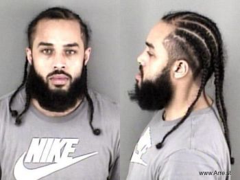 Kyle Michael Holt Mugshot