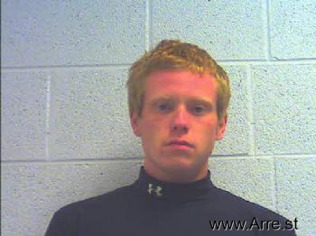 Kyle Everett Huskey Mugshot