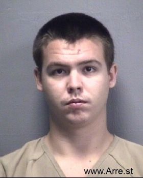 Kyle Anderson Johnson Mugshot