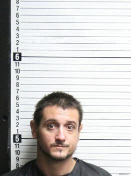 Kyle Edward Lamb Mugshot