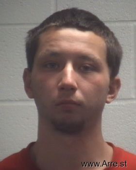 Kyle Matthew Moore Mugshot