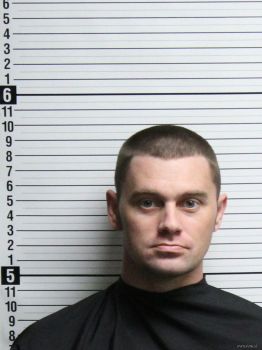 Kyle Grant Pierce Mugshot