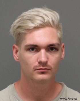 Kyle Raymond Temple Mugshot