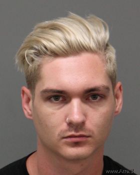 Kyle Raymond Temple Mugshot