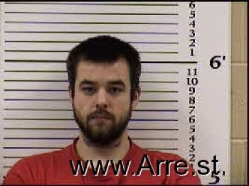 Kyle Alexander Roth Mugshot