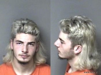 Kyle Isaiah Spencer Mugshot