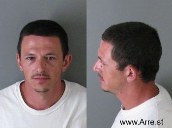 Kyle Matthew Stewart Mugshot