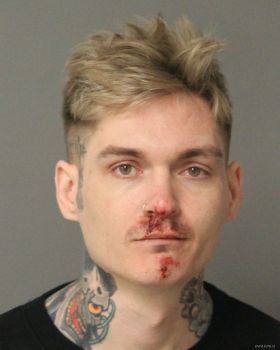 Kyle Raymond Temple Mugshot