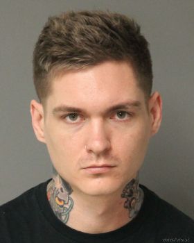 Kyle Raymond Temple Mugshot