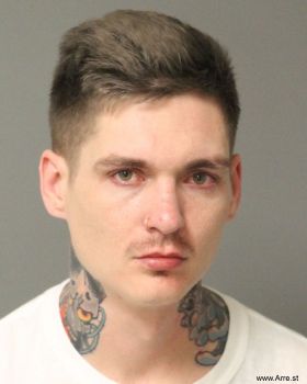 Kyle Raymond Temple Mugshot