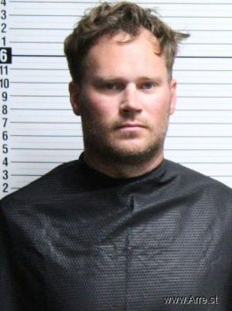 Kyle Barrett Thomas Mugshot