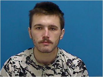 Kyle Dean Tysinger-lingafelt Mugshot