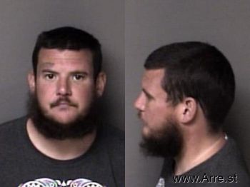 Kyle Alan Wagner Mugshot