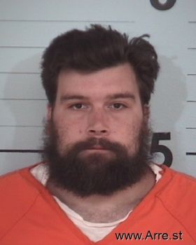 Kyle David Walker Mugshot