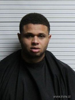 Kyle Cortell Wilson Mugshot