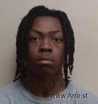 Kymere S Snow Mugshot