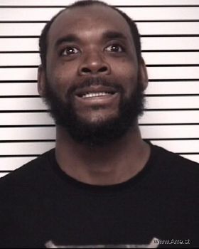 Kyron Montrel Baker Mugshot