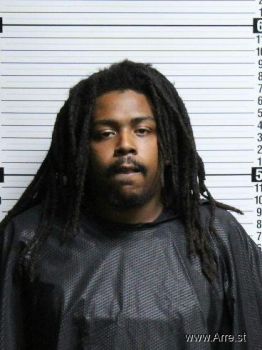 Kyshaun Alonzo Grady Mugshot