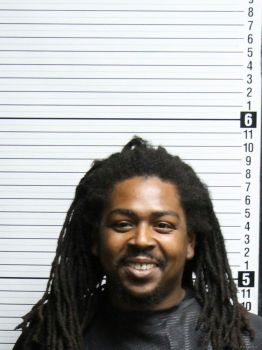 Kyshaun Alonzo Grady Mugshot