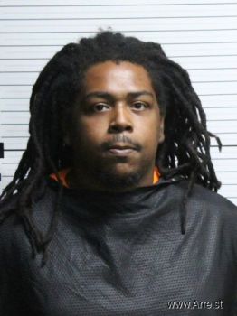 Kyshaun Alonza Grady Mugshot