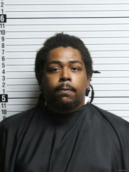 Kyshaun Alonza Grady Mugshot