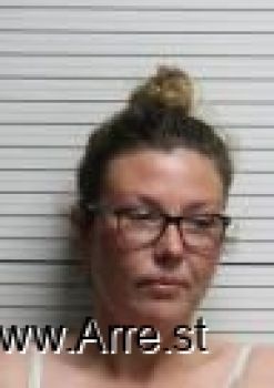 Lacey Nichole Heath Mugshot