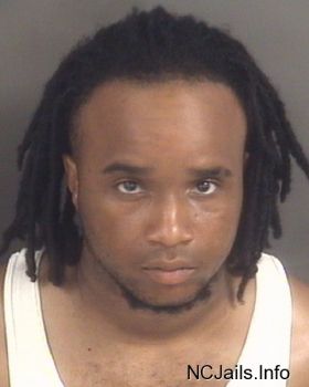 Lafayette Thaniel Avery Mugshot