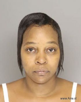 Lakeisha  Hope Mugshot