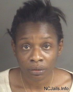 Lakeshia Renee Howell Mugshot